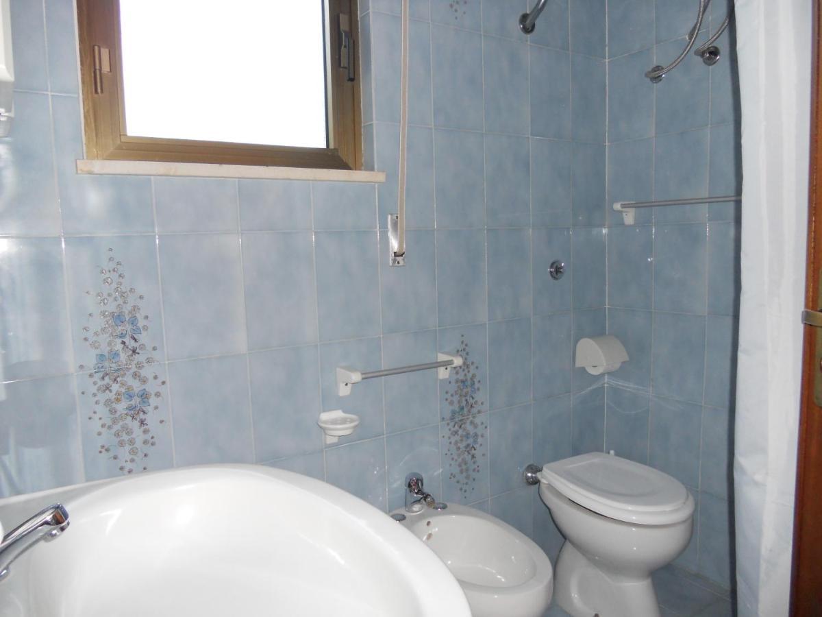 גאליפולי Villetta Patitari חדר תמונה