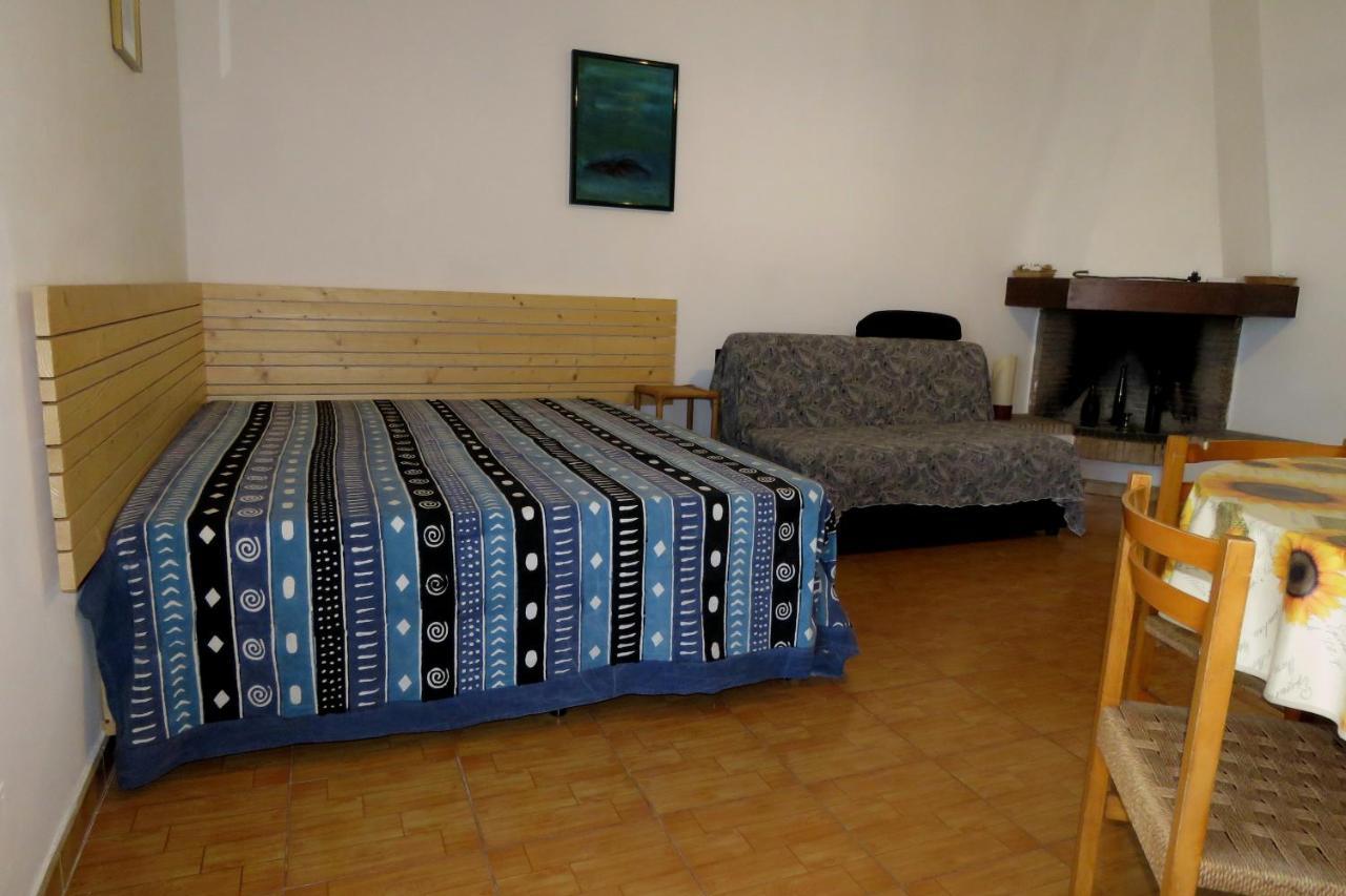 גאליפולי Villetta Patitari מראה חיצוני תמונה