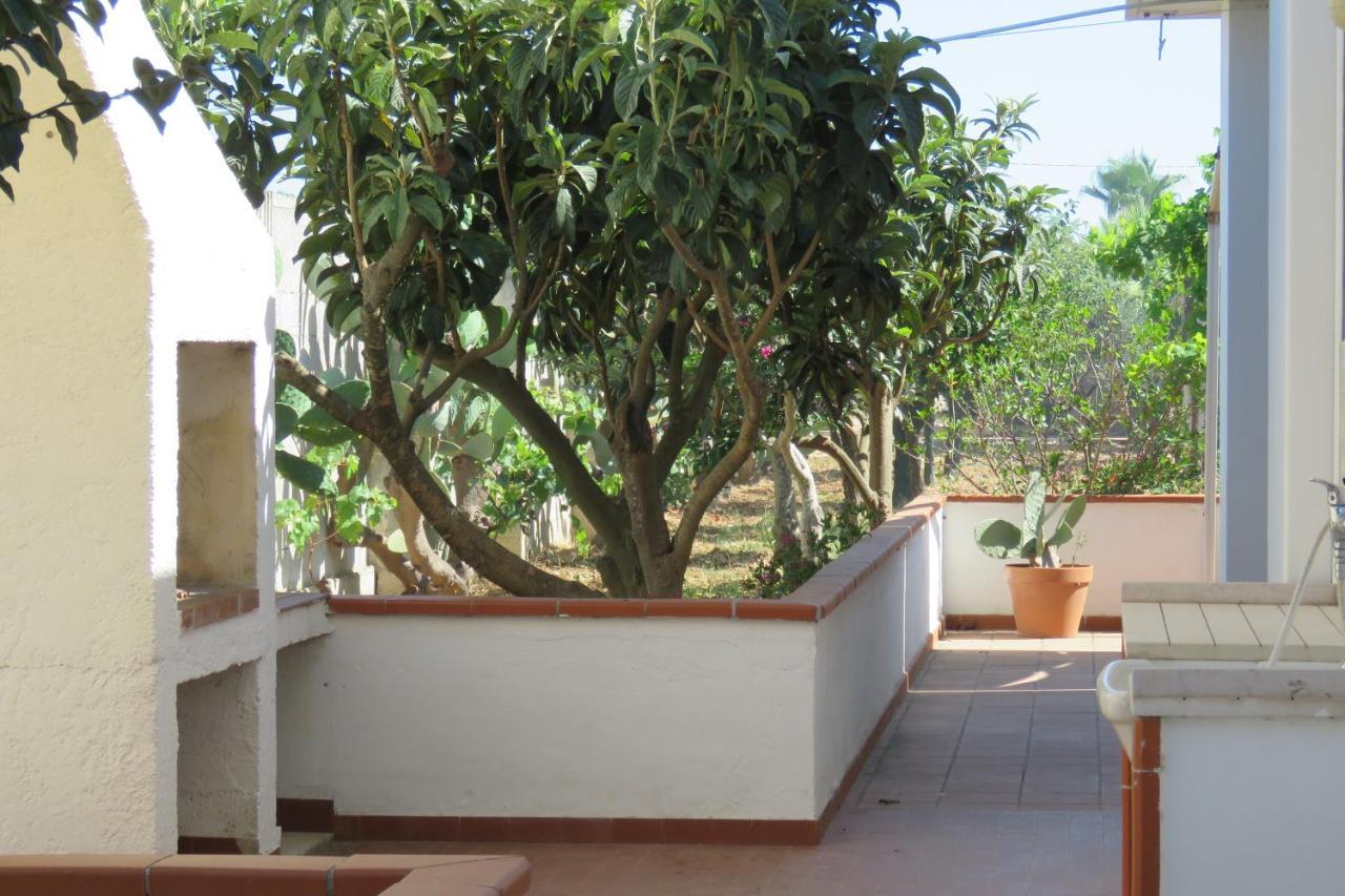 גאליפולי Villetta Patitari מראה חיצוני תמונה