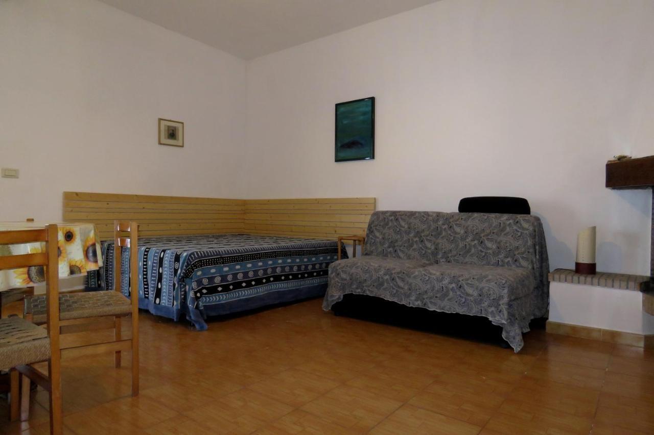 גאליפולי Villetta Patitari מראה חיצוני תמונה