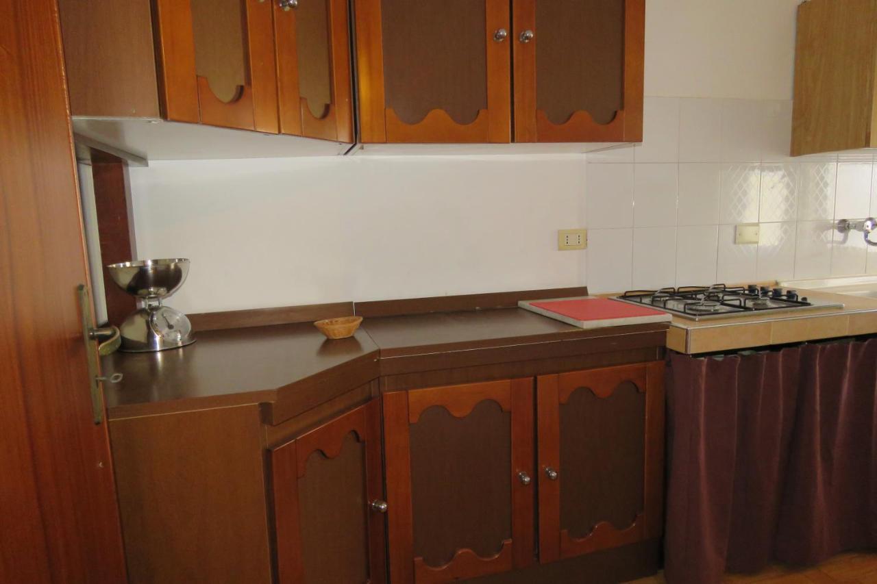 גאליפולי Villetta Patitari מראה חיצוני תמונה