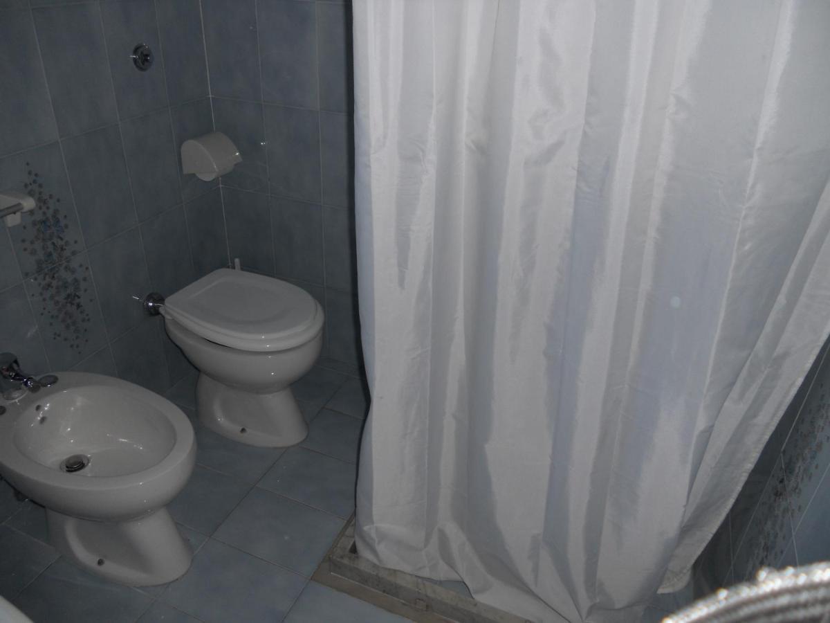 גאליפולי Villetta Patitari מראה חיצוני תמונה